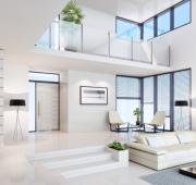 Dịch vụ thiết kế nội thất tại TP.HCM