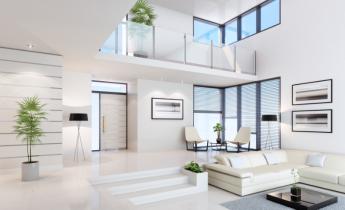 Dịch vụ thiết kế nội thất tại TP.HCM